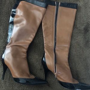 Bellofato italian handmade boots